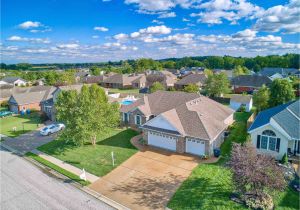 Evansville Indiana Homes for Sale Listing 2833 Bailey Lane Evansville In Mls 201811373 Ellis