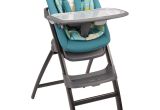 Evenflo Compact Fold High Chair Canada Amazon Com evenflo Quatore High Chair Deep Lake Baby