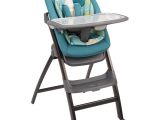 Evenflo Compact Fold High Chair Canada Amazon Com evenflo Quatore High Chair Deep Lake Baby