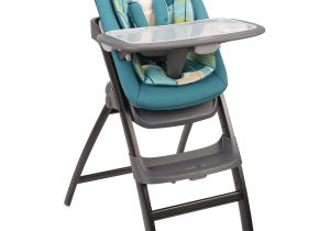 Evenflo Compact Fold High Chair Canada Amazon Com evenflo Quatore High Chair Deep Lake Baby