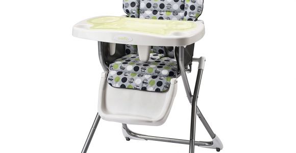 Evenflo Compact Fold High Chair Canada Chairs sophisticated evenflo High Chair Replacement Cover with