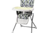 Evenflo Compact Fold High Chair Lima Chairs sophisticated evenflo High Chair Replacement Cover with