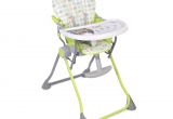 Evenflo Compact Fold High Chair Lima Chicco Pocket Meal High Chair Green