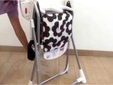 Evenflo Compact Fold High Chair Marianna Silla De Comer Compact Fold Baby Box Youtube