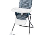 Evenflo Compact Fold High Chair Monaco Luxury Folding High Chair Graphics Home Design