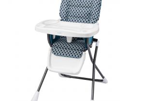 Evenflo Compact Fold High Chair Monaco Luxury Folding High Chair Graphics Home Design