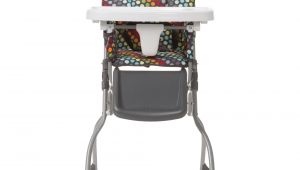 Evenflo Compact Fold High Chair Woodland Buddies Amazon Com Cosco Simple Fold High Chair Posey Pop Baby