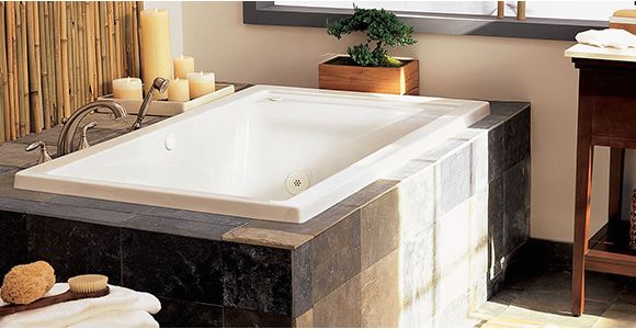 Evolution Whirlpool Bathtub American Standard 2422vc 020 Evolution 5 Feet by 32 Inch