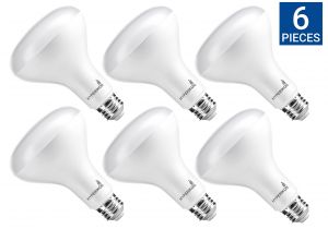 Exit Light Bulbs Hyperikon Br30 Led Bulb Dimmable 12w 75w Equivalent 3000k soft