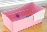 Expensive Baby Bathtub Plastic Baby Bath Tub Luxury Foldable Kids Bathtub