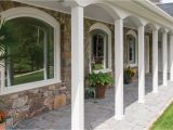 Exterior Decorative Column Wraps Porch Column Covers Home Decor Decordova Us