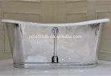 Extra Bathtubs for Sale Skirted Cast Iron Bath Tub Extra Bathtubs Deep