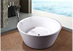 Extra Deep 5 Foot Bathtub Neptune Nagano Octagon Extra Deep Japanese soaker Bath Tub