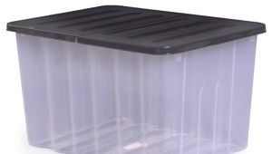 Extra Large Bathtubs for Sale Closet and Storage 41 Storage Tubs with Lids