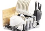 Extra Large Folding Dish Rack 2 Premiumracks Professional Dish Rack 304 Stainless Steel Fully