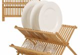 Extra Large Folding Dish Rack 51 Plate Draining Rack Plate Drain Rack Popular Plate Drain Rack