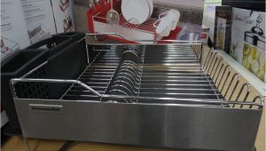 Extra Large Stainless Steel Dish Drying Rack Utrusta Scolapiatti Per Pensile Pinterest Dish Drying Racks