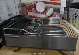 Extra Large Stainless Steel Dish Drying Rack Utrusta Scolapiatti Per Pensile Pinterest Dish Drying Racks