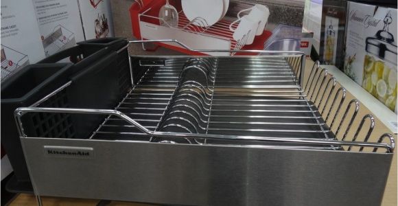 Extra Large Stainless Steel Dish Drying Rack Utrusta Scolapiatti Per Pensile Pinterest Dish Drying Racks