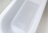 Extra Long Bathtubs for Sale Addis Extra Long Bath Mat