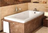 Extra Long Bathtubs for Sale Venetian White 72×36 Inch soaker Tub Free Shipping today