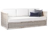 Extra Long Bench Cushion Pacifica sofa Replacement Cushions Serena Lily