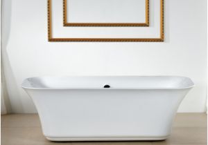 Extra Small Bathtubs for Sale Hot Sale Malaysia Hotel 1750 X 850 X 580 Mm Extra