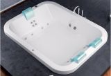 Extra Small Bathtubs Uk Jacuzzi Aquasoul Extra Inset 1900 Whirlpool Bath