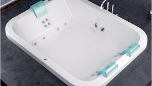 Extra Small Bathtubs Uk Jacuzzi Aquasoul Extra Inset 1900 Whirlpool Bath