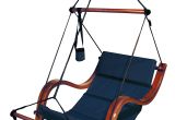 Ez Hang Chairs Amazon Com Hammaka Nami Deluxe Hanging Hammock Lounger Chair In