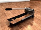 Ez Shear Laminate Flooring Cutter Bullet tools 9 In Ez Shear Sharpshooter Siding and Laminate