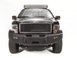 F 150 Headache Rack with Lights F 150 Archives Fab Fours