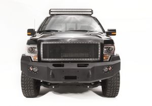 F 150 Headache Rack with Lights F 150 Archives Fab Fours