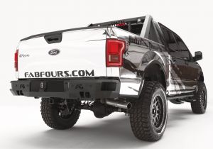 F 150 Headache Rack with Lights F 150 Archives Fab Fours