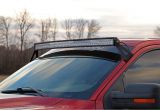 F250 Light Bar Mounts Amazon Com Rough Country 70518 54 Inch Curved Led Light Bar