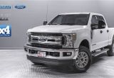 F250 Light Bar Mounts New 2019 ford Super Duty F 250 Srw Xlt Crew Cab Pickup In Carlsbad