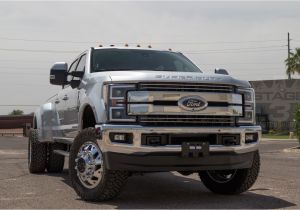 F250 Light Up Emblems 2017 2019 F250 F350 Anzo Led Switchback Outline Projector