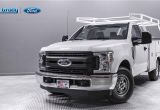 F250 Light Up Emblems New 2018 ford Super Duty F 250 Srw Xl Regular Cab Pickup In Carlsbad