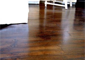 Face Nailing Hardwood Floors It S Only A Paper Floor but You D Believe It S Real Wood Planks