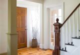 Face Nailing Hardwood Floors Reclaimed Rustic White Pine Flooring In A Lynnfield Ma Home Wide