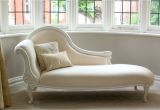 Fainting Chair Band Classical White Chaise Longue Sweet Pea and Willow Dream Home
