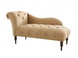 Fainting Chair History Live Like Modern Royalty In This Plush Tufted Velvet Chaise with