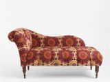 Fainting Chair Slipcover Edie Chaise solar Flair Fainting Couch Chaise Lounges and