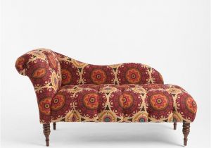 Fainting Chair Slipcover Edie Chaise solar Flair Fainting Couch Chaise Lounges and