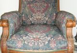 Fainting Chairs Antique Antique Claw Foot Chair with Pullout Foot Rest I Don T Know the