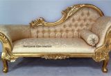 Fainting Chairs Antique Gold Leaf French Provincial Furniture Tuscan Old World Italian