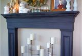 Fake Fire for Faux Fireplace Faux Fireplace Mantel Surround Pinterest Faux Fireplace
