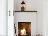 Fake Fire for Faux Fireplace White Living Room Decorating Pinterest Living Rooms Room and