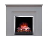 Fake Fire for Fireplace Stanton Electric Fire Suite A 469 Http Www Very Co Uk Be Modern