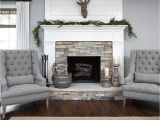 Fake Fire for Non Working Fireplace Aledo Project Tv Room A Well Dressed Home Shiplap Fireplace